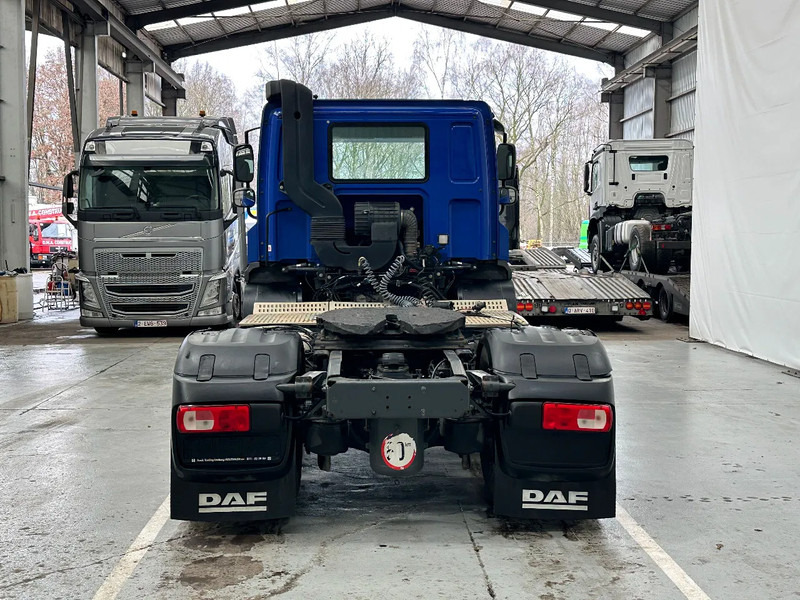 DAF CF 330 EURO 6 / AIRCO - Τράκτορας: φωτογραφία 4 DAF CF 330 EURO 6 / AIRCO - Τράκτορας: φωτογραφία 4