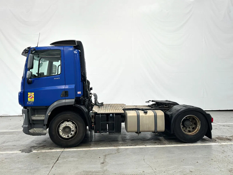 DAF CF 330 EURO 6 / AIRCO - Τράκτορας: φωτογραφία 2 DAF CF 330 EURO 6 / AIRCO - Τράκτορας: φωτογραφία 2