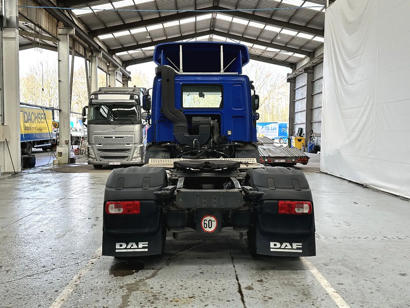 DAF CF 400 EURO 6 / AIRCO - Τράκτορας: φωτογραφία 4 DAF CF 400 EURO 6 / AIRCO - Τράκτορας: φωτογραφία 4
