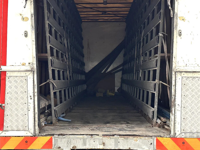 DAF LF 45 180 GLASVERVOER / TRANSPORT GLAS -GLASS - VERRE - Φορτηγό: φωτογραφία 5 DAF LF 45 180 GLASVERVOER / TRANSPORT GLAS -GLASS - VERRE - Φορτηγό: φωτογραφία 5
