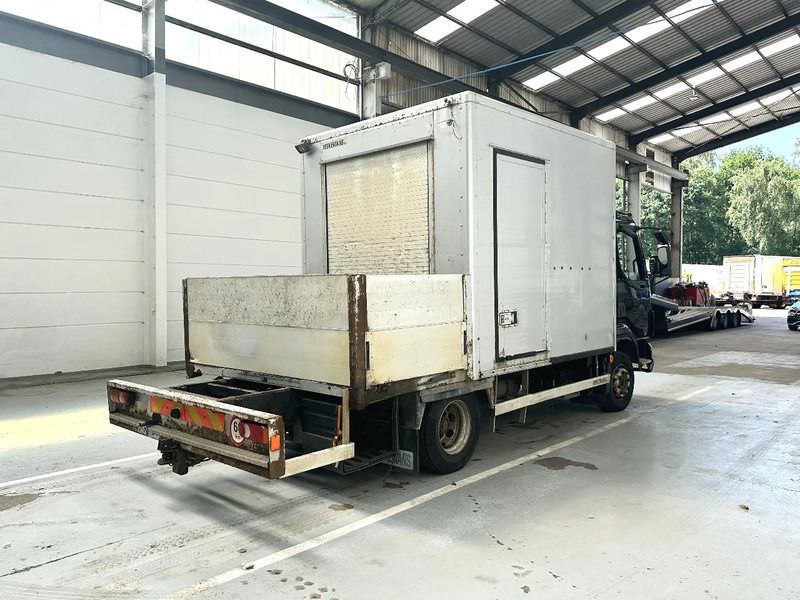 DAF LF 45.180 - Φορτηγό με γερανό: φωτογραφία 5 DAF LF 45.180 - Φορτηγό με γερανό: φωτογραφία 5