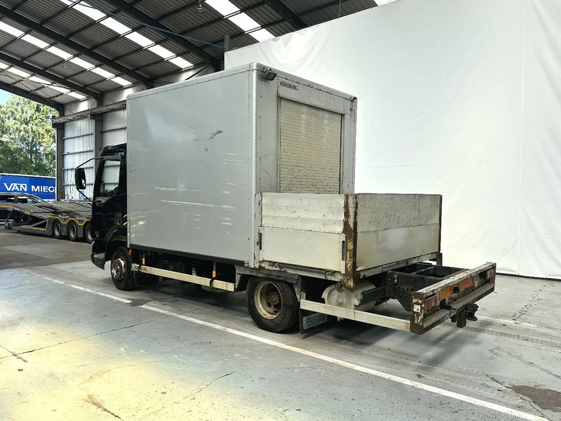 DAF LF 45.180 - Φορτηγό με γερανό: φωτογραφία 3 DAF LF 45.180 - Φορτηγό με γερανό: φωτογραφία 3