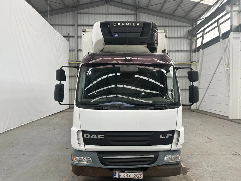 DAF LF 45 250 / VLEESHANGWERK/RAILS DE VIANDE/FLEISH BAHNEN - Φορτηγό ψυγείο: φωτογραφία 5 DAF LF 45 250 / VLEESHANGWERK/RAILS DE VIANDE/FLEISH BAHNEN - Φορτηγό ψυγείο: φωτογραφία 5
