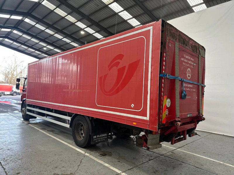 DAF LF 55.220 MANUEL - Φορτηγό κόφα: φωτογραφία 3 DAF LF 55.220 MANUEL - Φορτηγό κόφα: φωτογραφία 3