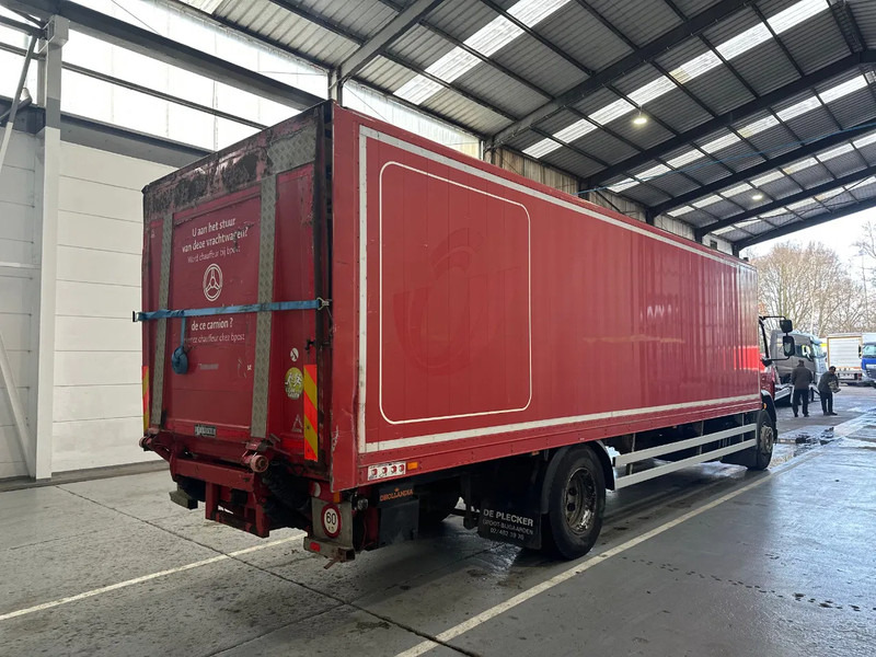 DAF LF 55.220 MANUEL - Φορτηγό κόφα: φωτογραφία 4 DAF LF 55.220 MANUEL - Φορτηγό κόφα: φωτογραφία 4