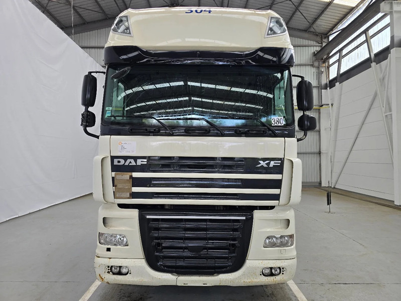 DAF XF 105.410 SUPERSPACECAB EURO 5 /AIRCO - Τράκτορας: φωτογραφία 2 DAF XF 105.410 SUPERSPACECAB EURO 5 /AIRCO - Τράκτορας: φωτογραφία 2