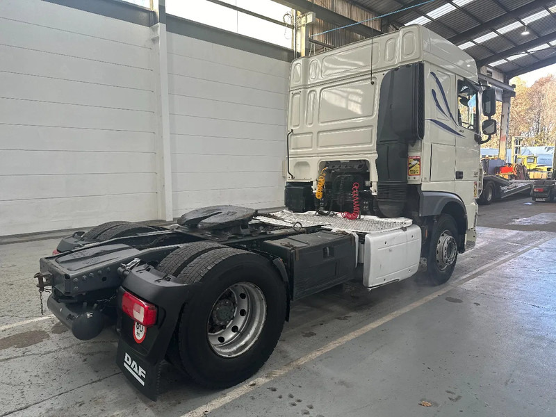 DAF XF 106.460 SPACECAB - Τράκτορας: φωτογραφία 4 DAF XF 106.460 SPACECAB - Τράκτορας: φωτογραφία 4