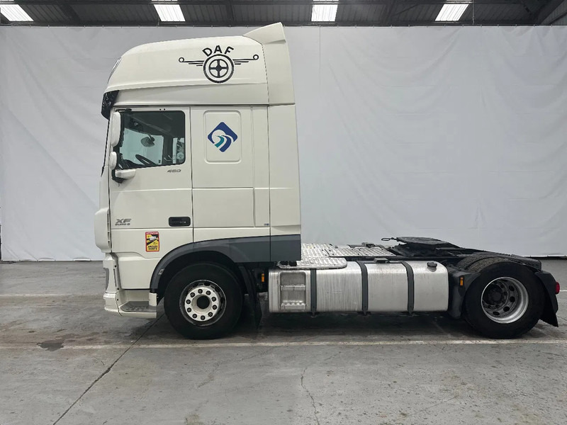 DAF XF 106.460 Superspacecab - Τράκτορας: φωτογραφία 2 DAF XF 106.460 Superspacecab - Τράκτορας: φωτογραφία 2