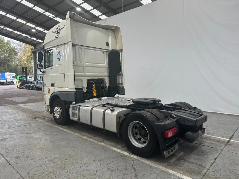 DAF XF 106.460 Superspacecab - Τράκτορας: φωτογραφία 3 DAF XF 106.460 Superspacecab - Τράκτορας: φωτογραφία 3