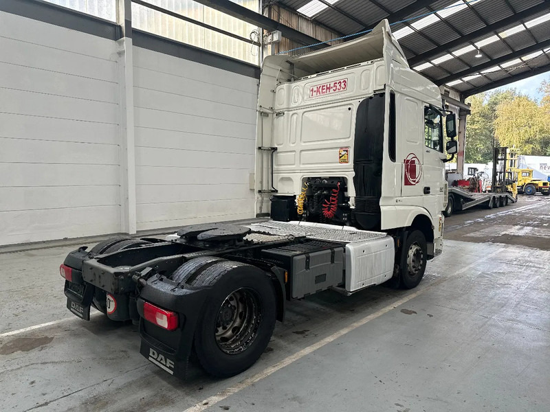 DAF XF 460 SPACECAB /STANDAIRCO - Τράκτορας: φωτογραφία 5 DAF XF 460 SPACECAB /STANDAIRCO - Τράκτορας: φωτογραφία 5