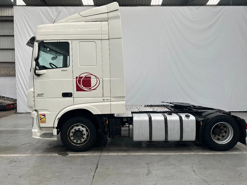 DAF XF 460 SPACECAB /STANDAIRCO - Τράκτορας: φωτογραφία 2 DAF XF 460 SPACECAB /STANDAIRCO - Τράκτορας: φωτογραφία 2