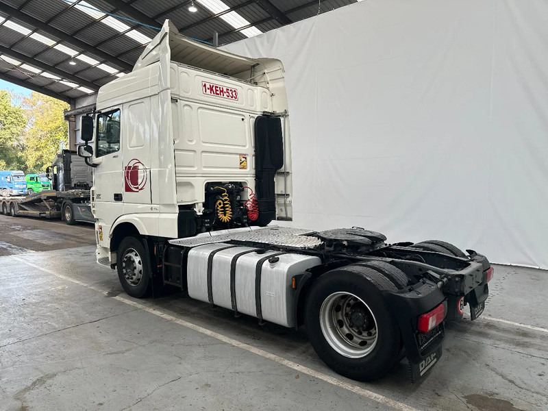 DAF XF 460 SPACECAB /STANDAIRCO - Τράκτορας: φωτογραφία 3 DAF XF 460 SPACECAB /STANDAIRCO - Τράκτορας: φωτογραφία 3