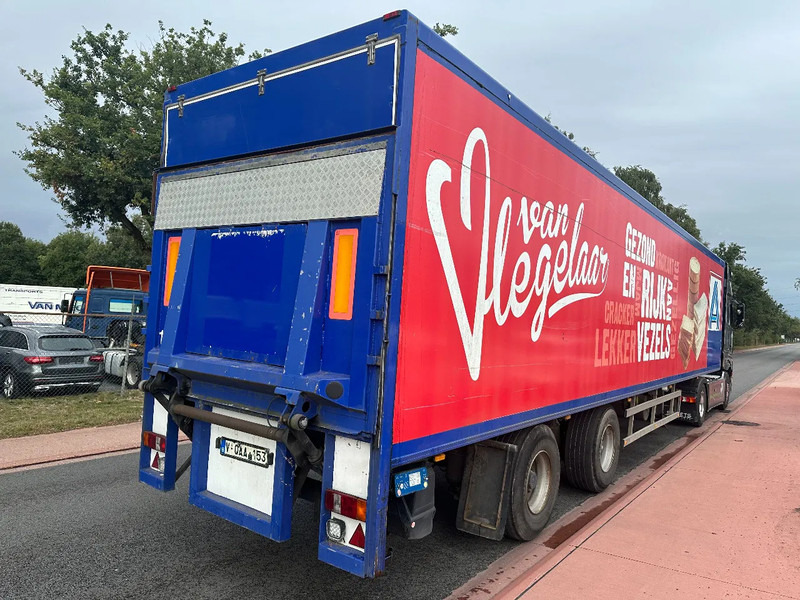 DRACO TXA232 - Επικαθήμενο ψυγείο: φωτογραφία 4 DRACO TXA232 - Επικαθήμενο ψυγείο: φωτογραφία 4