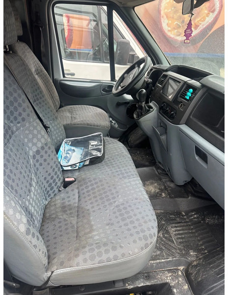 Ford Transit 85 T260 MOTEUR / BOÎTE-GETRIEBE-GEARBOX ok /POUR PIECES - TEILE - ONDERDELEN - Βαν: φωτογραφία 3 Ford Transit 85 T260 MOTEUR / BOÎTE-GETRIEBE-GEARBOX ok /POUR PIECES - TEILE - ONDERDELEN - Βαν: φωτογραφία 3