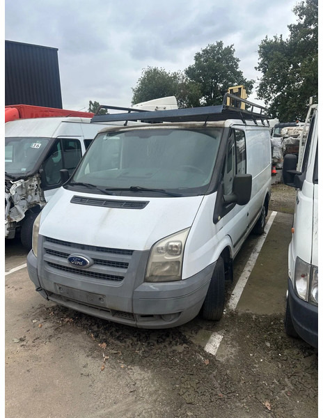 Ford Transit 85 T260 MOTEUR / BOÎTE-GETRIEBE-GEARBOX ok /POUR PIECES - TEILE - ONDERDELEN - Βαν: φωτογραφία 1 Ford Transit 85 T260 MOTEUR / BOÎTE-GETRIEBE-GEARBOX ok /POUR PIECES - TEILE - ONDERDELEN - Βαν: φωτογραφία 1