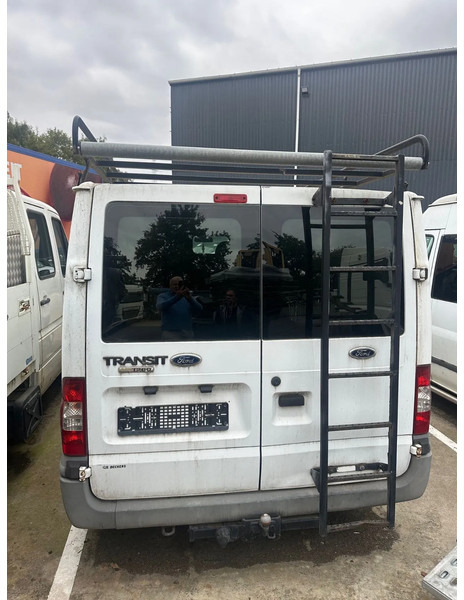 Ford Transit 85 T260 MOTEUR / BOÎTE-GETRIEBE-GEARBOX ok /POUR PIECES - TEILE - ONDERDELEN - Βαν: φωτογραφία 5 Ford Transit 85 T260 MOTEUR / BOÎTE-GETRIEBE-GEARBOX ok /POUR PIECES - TEILE - ONDERDELEN - Βαν: φωτογραφία 5