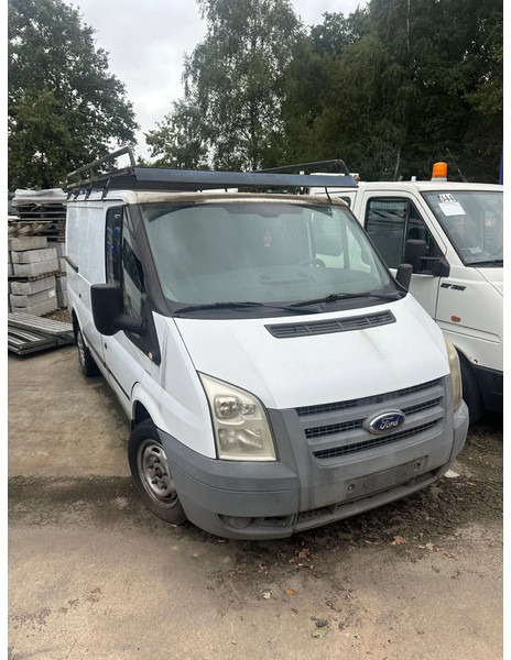 Ford Transit 85 T260 MOTEUR / BOÎTE-GETRIEBE-GEARBOX ok /POUR PIECES - TEILE - ONDERDELEN - Βαν: φωτογραφία 2 Ford Transit 85 T260 MOTEUR / BOÎTE-GETRIEBE-GEARBOX ok /POUR PIECES - TEILE - ONDERDELEN - Βαν: φωτογραφία 2