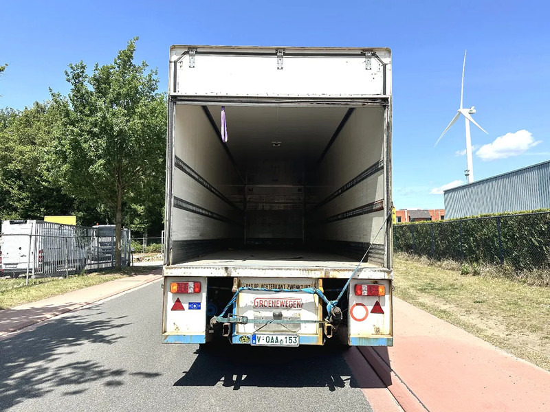 Groenewegen 475.114 - Επικαθήμενο κόφα: φωτογραφία 4 Groenewegen 475.114 - Επικαθήμενο κόφα: φωτογραφία 4