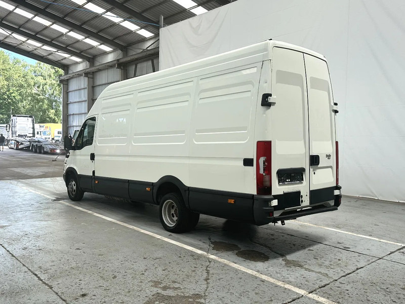 Iveco Daily 35C13 AIRCO / MOTORPROBLEEM -PROBLEME DE MOTEUR - Βαν: φωτογραφία 3 Iveco Daily 35C13 AIRCO / MOTORPROBLEEM -PROBLEME DE MOTEUR - Βαν: φωτογραφία 3