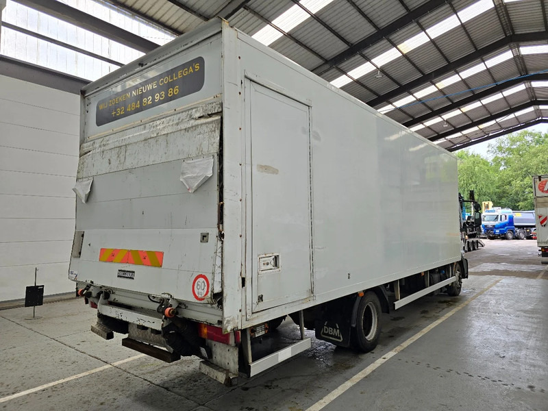 Iveco EuroCargo 120 E22 / MANUEL / EURO 5 / AIRCO - Φορτηγό κόφα: φωτογραφία 5 Iveco EuroCargo 120 E22 / MANUEL / EURO 5 / AIRCO - Φορτηγό κόφα: φωτογραφία 5