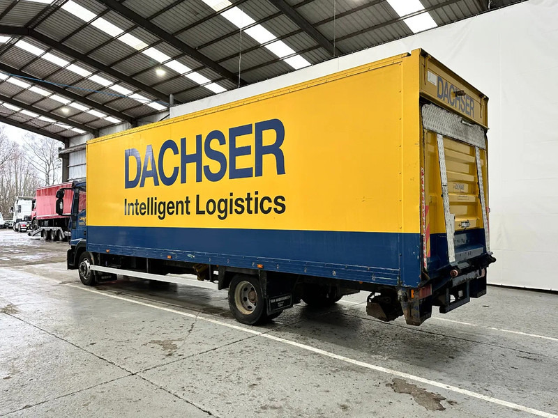 Iveco Eurocargo ML 120E25 EURO 5 / AIRCO - Φορτηγό κόφα: φωτογραφία 3 Iveco Eurocargo ML 120E25 EURO 5 / AIRCO - Φορτηγό κόφα: φωτογραφία 3