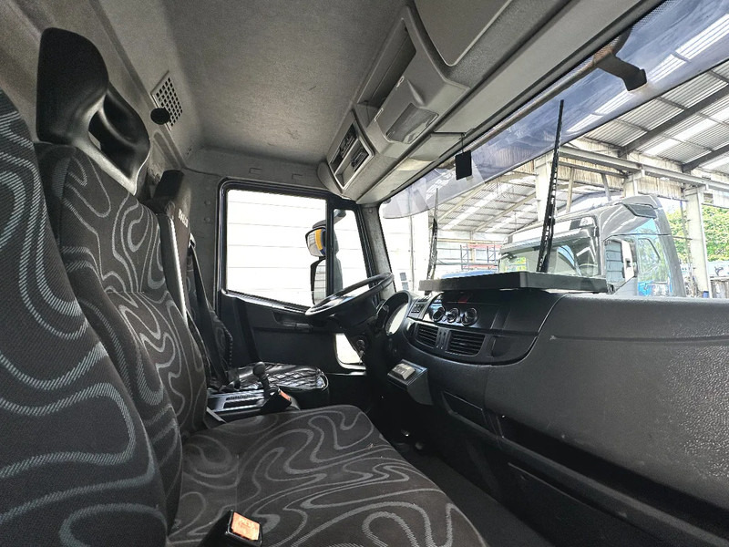 Φορτηγό κόφα Iveco ML 120 AIRCO / EURO 5: φωτογραφία 10