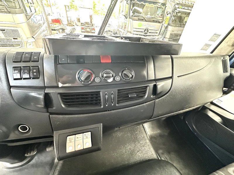 Φορτηγό κόφα Iveco ML 120 AIRCO / EURO 5: φωτογραφία 12