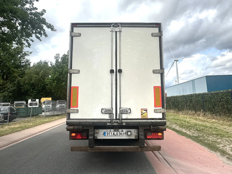 LAMBERET YS.YC.PL - Επικαθήμενο ψυγείο: φωτογραφία 4 LAMBERET YS.YC.PL - Επικαθήμενο ψυγείο: φωτογραφία 4