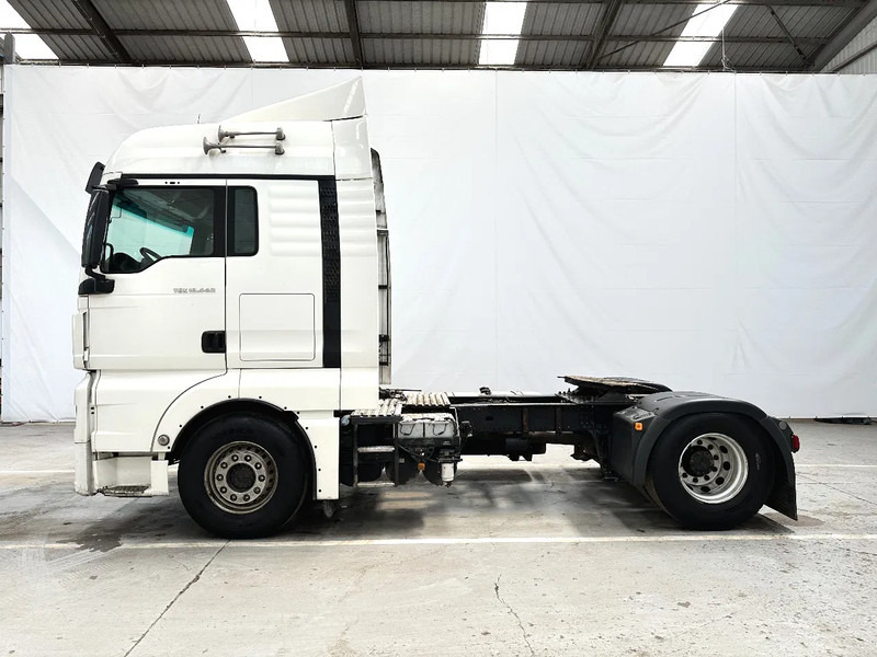 MAN TGX 18.440 SPACECAB / AIRCO / MOTORPROBLEM /PROBLEME DE MOTEUR - Τράκτορας: φωτογραφία 2 MAN TGX 18.440 SPACECAB / AIRCO / MOTORPROBLEM /PROBLEME DE MOTEUR - Τράκτορας: φωτογραφία 2