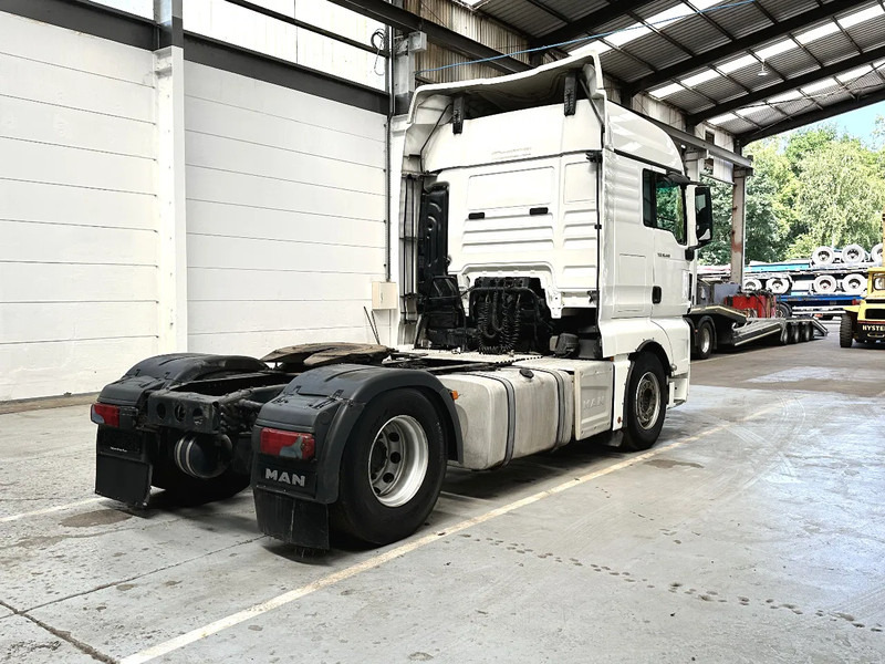 MAN TGX 18.440 SPACECAB / AIRCO / MOTORPROBLEM /PROBLEME DE MOTEUR - Τράκτορας: φωτογραφία 5 MAN TGX 18.440 SPACECAB / AIRCO / MOTORPROBLEM /PROBLEME DE MOTEUR - Τράκτορας: φωτογραφία 5