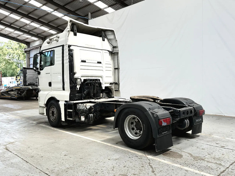 MAN TGX 18.440 SPACECAB / AIRCO / MOTORPROBLEM /PROBLEME DE MOTEUR - Τράκτορας: φωτογραφία 3 MAN TGX 18.440 SPACECAB / AIRCO / MOTORPROBLEM /PROBLEME DE MOTEUR - Τράκτορας: φωτογραφία 3