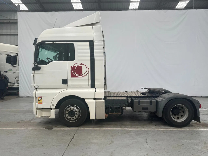 MAN TGX 18.440 XLX/ 10 Pieces-Stuck / Euro 5 - Τράκτορας: φωτογραφία 2 MAN TGX 18.440 XLX/ 10 Pieces-Stuck / Euro 5 - Τράκτορας: φωτογραφία 2