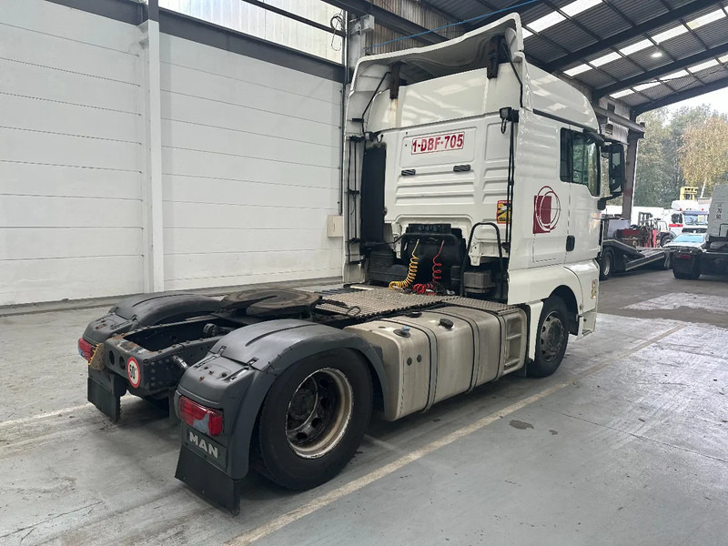 MAN TGX 18.440 XLX / 10 STUCK-PIECES / EURO 5 - Τράκτορας: φωτογραφία 5 MAN TGX 18.440 XLX / 10 STUCK-PIECES / EURO 5 - Τράκτορας: φωτογραφία 5