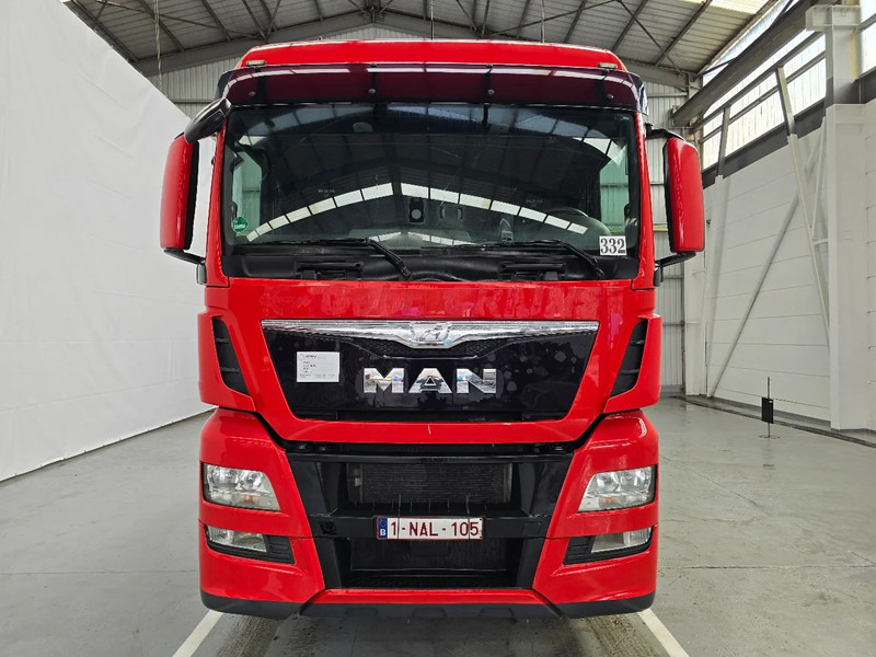 MAN TGX 18.440 XLX EURO 6 / ADR / PTO - Τράκτορας: φωτογραφία 2 MAN TGX 18.440 XLX EURO 6 / ADR / PTO - Τράκτορας: φωτογραφία 2