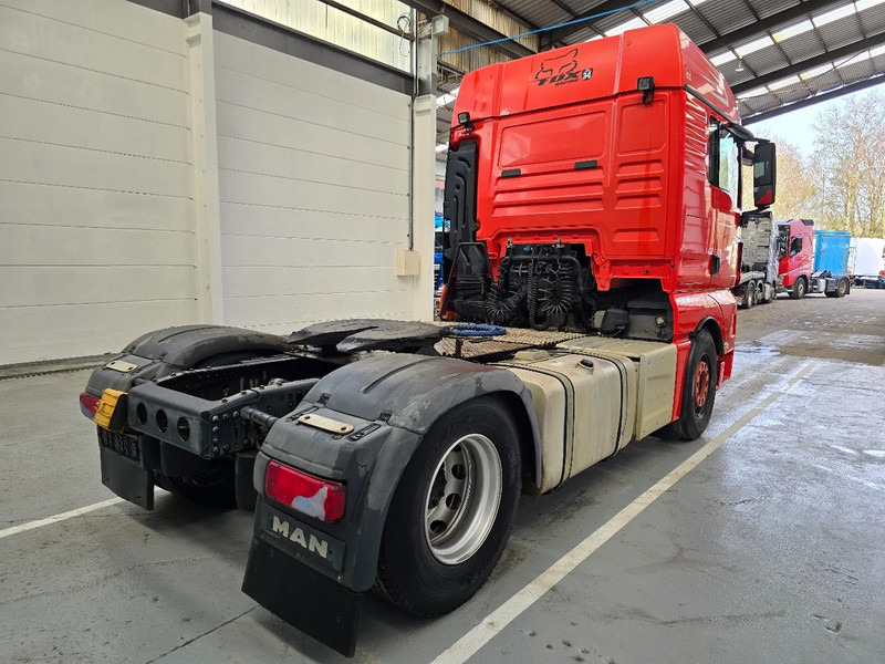 MAN TGX 18.440 XLX / EURO 6 / AIRCO / PTO - Τράκτορας: φωτογραφία 5 MAN TGX 18.440 XLX / EURO 6 / AIRCO / PTO - Τράκτορας: φωτογραφία 5