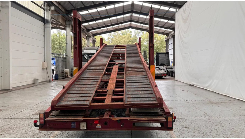 Mercedes-Benz 1524 BLATT-BLATT / LAMMES-LAMMES - Φορτηγό αυτοκινητάμαξα: φωτογραφία 4 Mercedes-Benz 1524 BLATT-BLATT / LAMMES-LAMMES - Φορτηγό αυτοκινητάμαξα: φωτογραφία 4