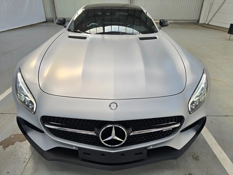 Mercedes-Benz AMG GT S / V8 BITURBO / DESIGNO / 54km !!! - Αυτοκίνητο: φωτογραφία 2 Mercedes-Benz AMG GT S / V8 BITURBO / DESIGNO / 54km !!! - Αυτοκίνητο: φωτογραφία 2