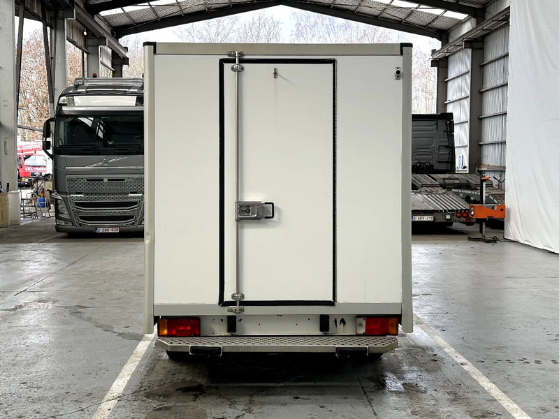 Peugeot Expert FRIGO / DIESEL - Επαγγελματικό αυτοκίνητο ψυγείο, Διπλοκάμπινο ελαφρύ επαγγελματικό: φωτογραφία 4 Peugeot Expert FRIGO / DIESEL - Επαγγελματικό αυτοκίνητο ψυγείο, Διπλοκάμπινο ελαφρύ επαγγελματικό: φωτογραφία 4