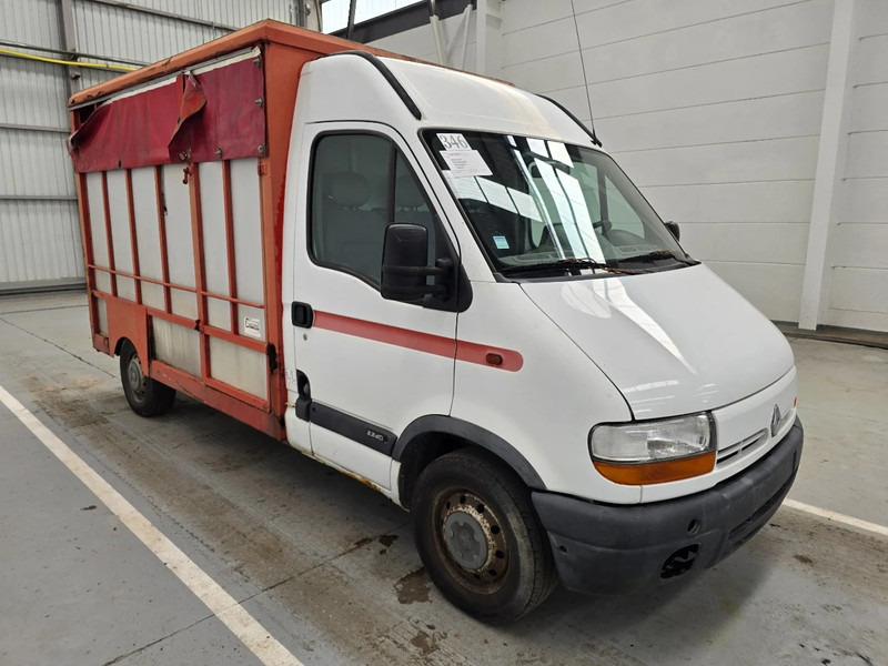 Renault Master / VEEWAGEN - Ελαφρύ επαγγελματικό: φωτογραφία 3 Renault Master / VEEWAGEN - Ελαφρύ επαγγελματικό: φωτογραφία 3