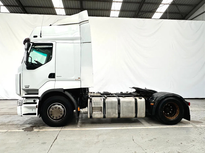Renault Premium 450 DXI - Τράκτορας: φωτογραφία 2 Renault Premium 450 DXI - Τράκτορας: φωτογραφία 2