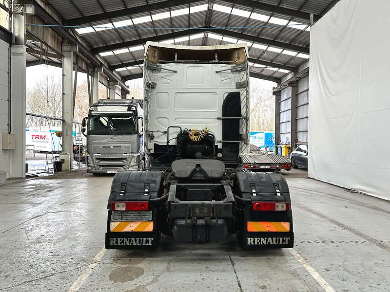 Renault Premium 450 DXI - Τράκτορας: φωτογραφία 5 Renault Premium 450 DXI - Τράκτορας: φωτογραφία 5