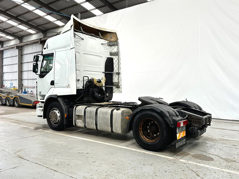 Renault Premium 450 DXI - Τράκτορας: φωτογραφία 3 Renault Premium 450 DXI - Τράκτορας: φωτογραφία 3