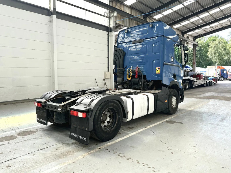 Renault T460 HD001 / AIRCO - Τράκτορας: φωτογραφία 5 Renault T460 HD001 / AIRCO - Τράκτορας: φωτογραφία 5