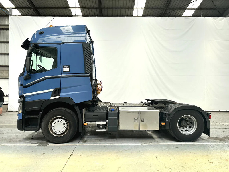 Renault T460 HD001 / AIRCO - Τράκτορας: φωτογραφία 2 Renault T460 HD001 / AIRCO - Τράκτορας: φωτογραφία 2