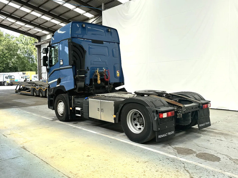 Renault T460 HD001 / AIRCO - Τράκτορας: φωτογραφία 3 Renault T460 HD001 / AIRCO - Τράκτορας: φωτογραφία 3