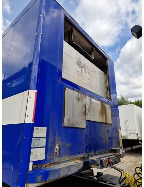 Schmitz Cargobull SKO 24 - Επικαθήμενο κόφα: φωτογραφία 3 Schmitz Cargobull SKO 24 - Επικαθήμενο κόφα: φωτογραφία 3