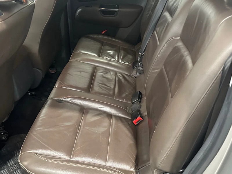 Hatchback Volkswagen Amarok 2.0 / AUTOMAAT: φωτογραφία 13