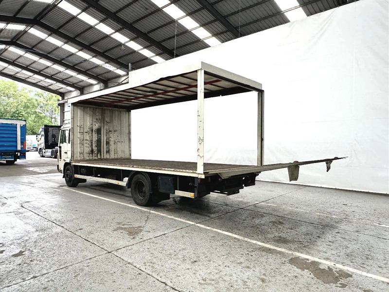 Volvo FL 6 LIFTAS DHOLLANDIA - Φορτηγό με ανοιχτή καρότσα: φωτογραφία 3 Volvo FL 6 LIFTAS DHOLLANDIA - Φορτηγό με ανοιχτή καρότσα: φωτογραφία 3