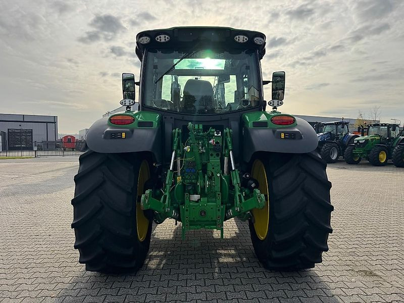 John Deere 6R110 AP 50KM COMMAND-PRO + VOORLADER G5-DISPLAY!!! - Τρακτέρ: φωτογραφία 3 John Deere 6R110 AP 50KM COMMAND-PRO + VOORLADER G5-DISPLAY!!! - Τρακτέρ: φωτογραφία 3