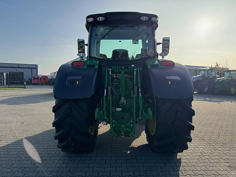 John Deere 6R155 AP 50KM COMMAND-PRO G5-PLUS 2024 1340 UUR!!! - Τρακτέρ: φωτογραφία 4 John Deere 6R155 AP 50KM COMMAND-PRO G5-PLUS 2024 1340 UUR!!! - Τρακτέρ: φωτογραφία 4